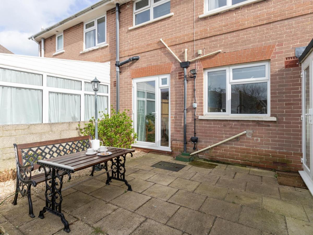 The Lookout -The House With A View Villa Weymouth Exterior photo